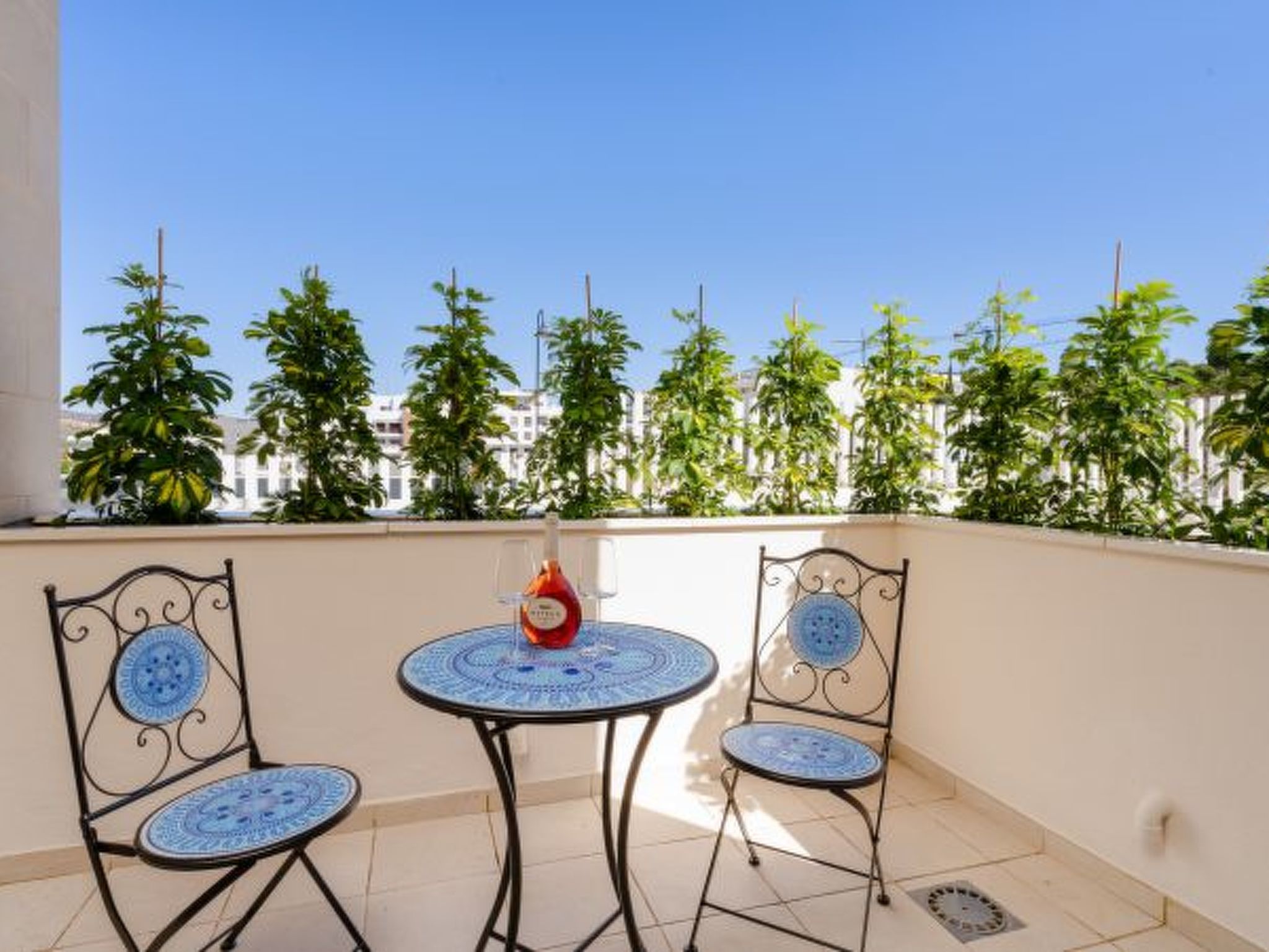 Photo of Jardinana - apartment with two bedrooms close to b