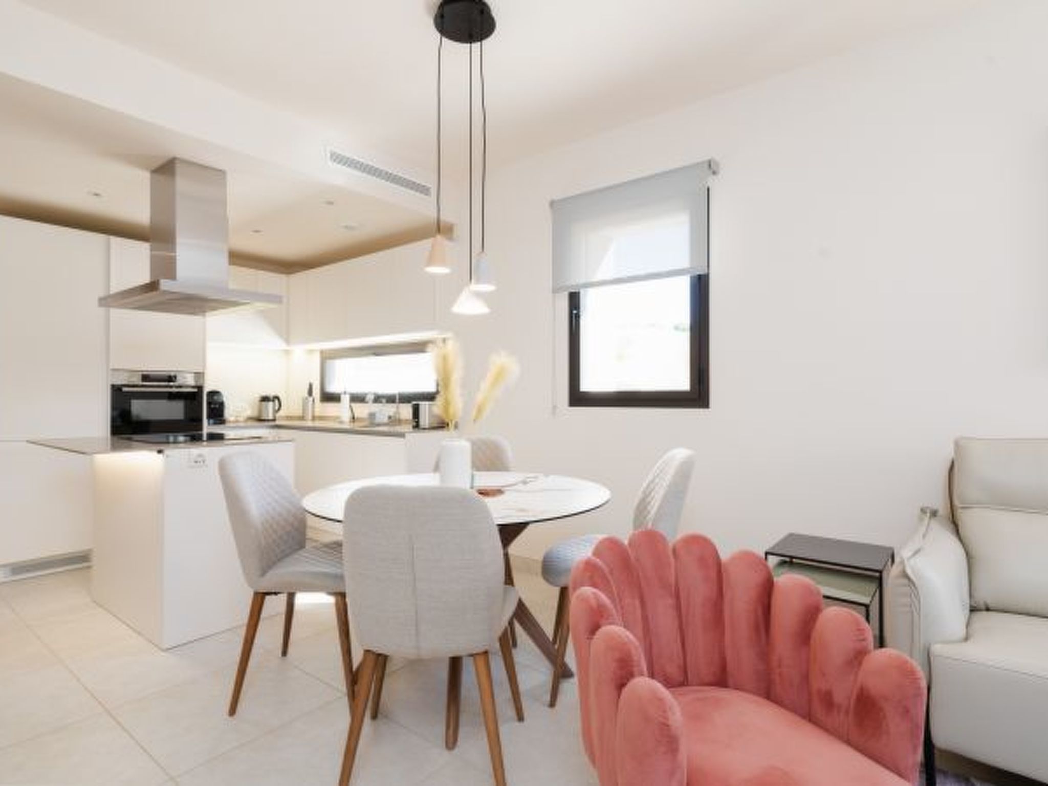 Photo of Jardinana - apartment with two bedrooms close to b