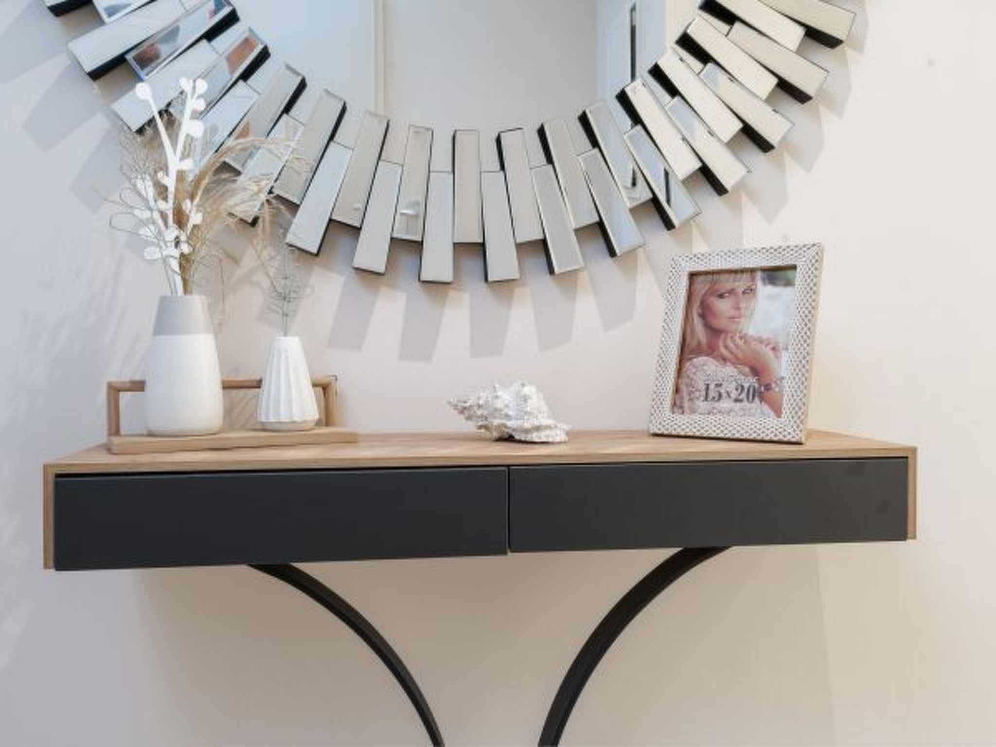 Photo of Jardinana - apartment with two bedrooms close to b