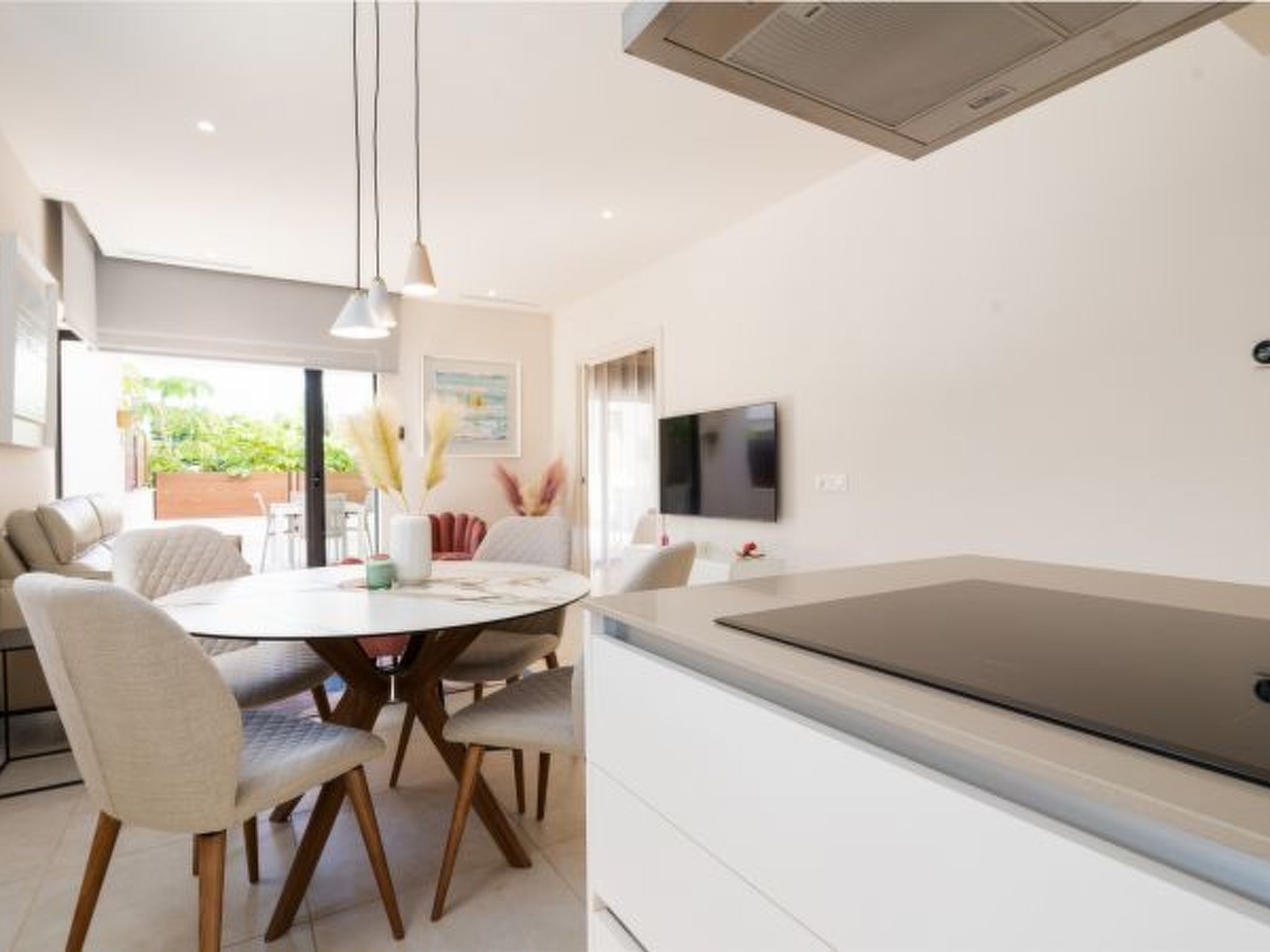 Photo of Jardinana - apartment with two bedrooms close to b