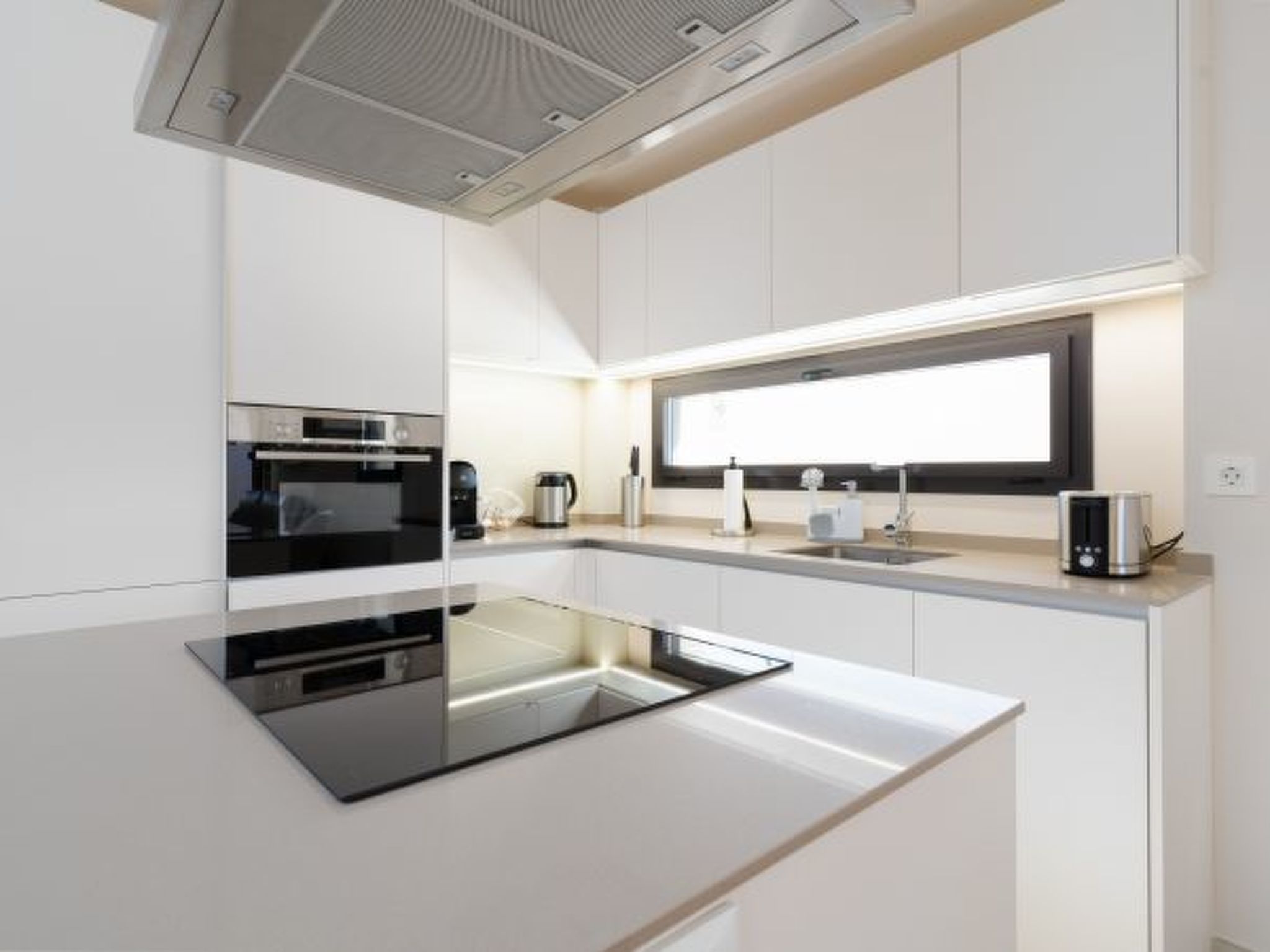 Photo of Jardinana - apartment with two bedrooms close to b