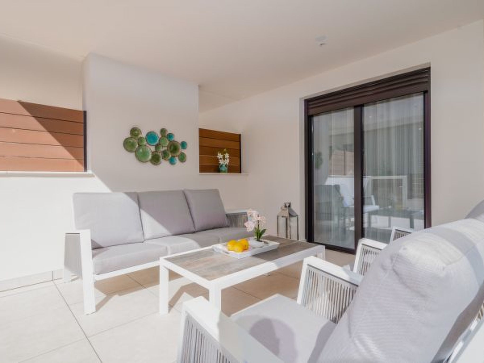 Photo of Jardinana - apartment with two bedrooms close to b