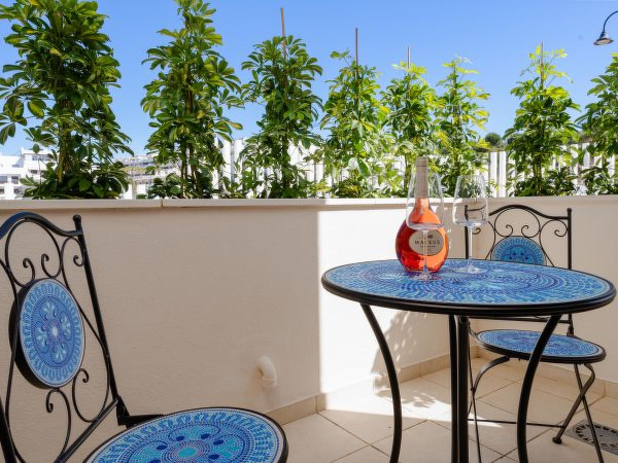 Photo of Jardinana - apartment with two bedrooms close to b