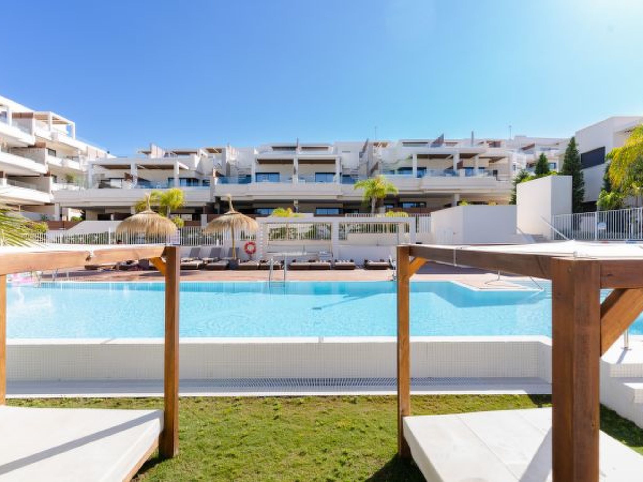 Photo of Jardinana - apartment with two bedrooms close to b