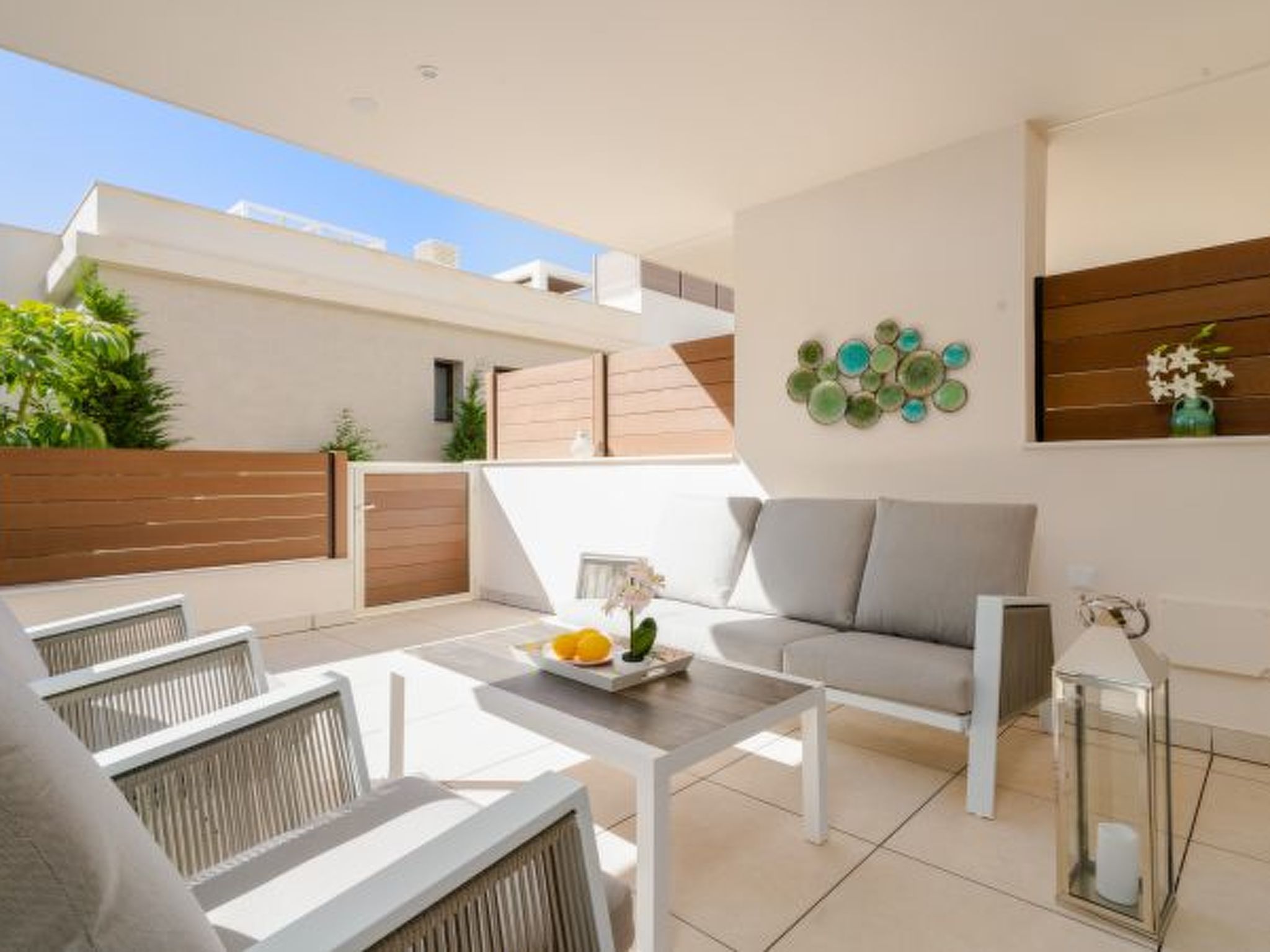 Photo of Jardinana - apartment with two bedrooms close to b