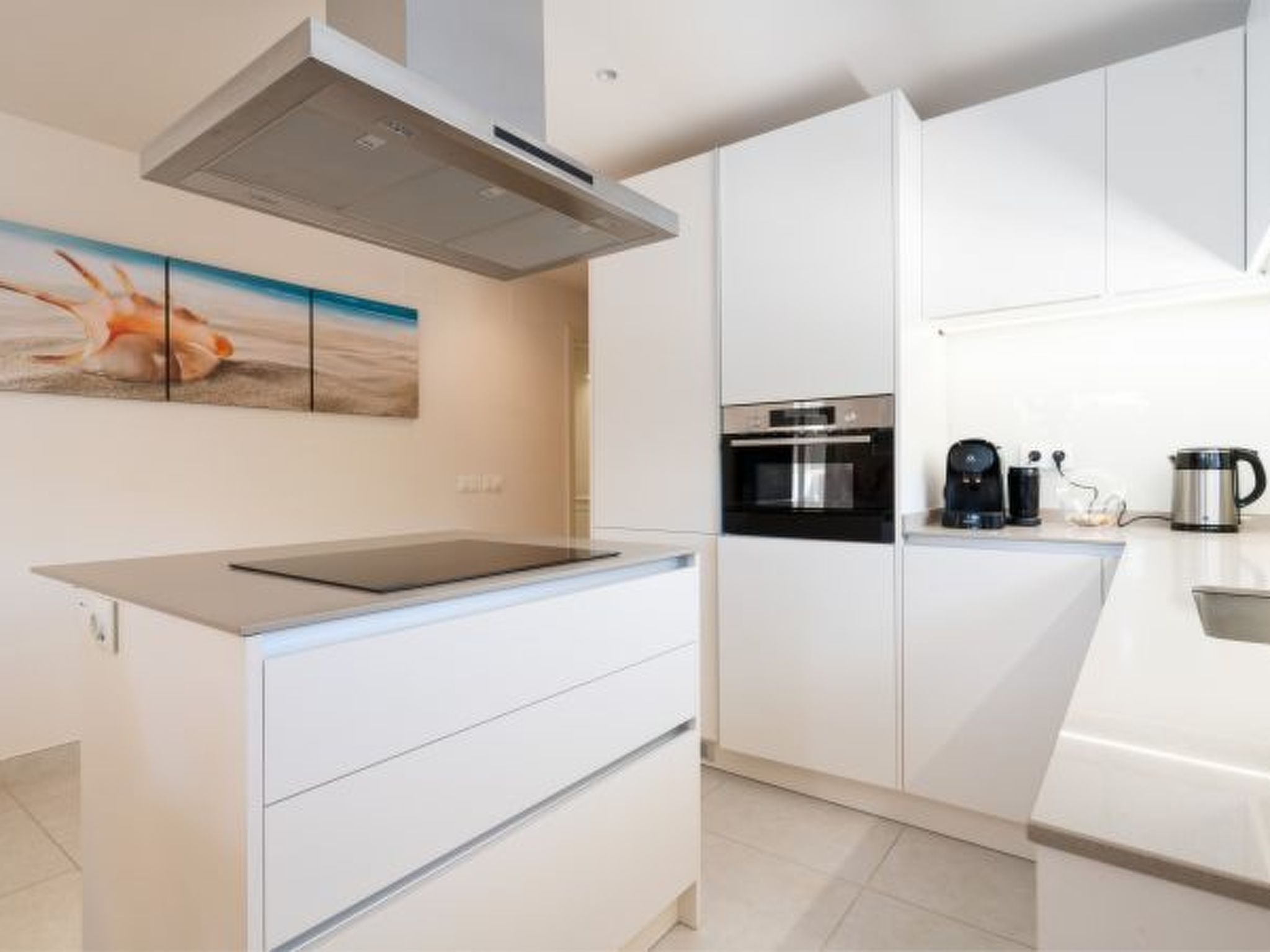 Photo of Jardinana - apartment with two bedrooms close to b