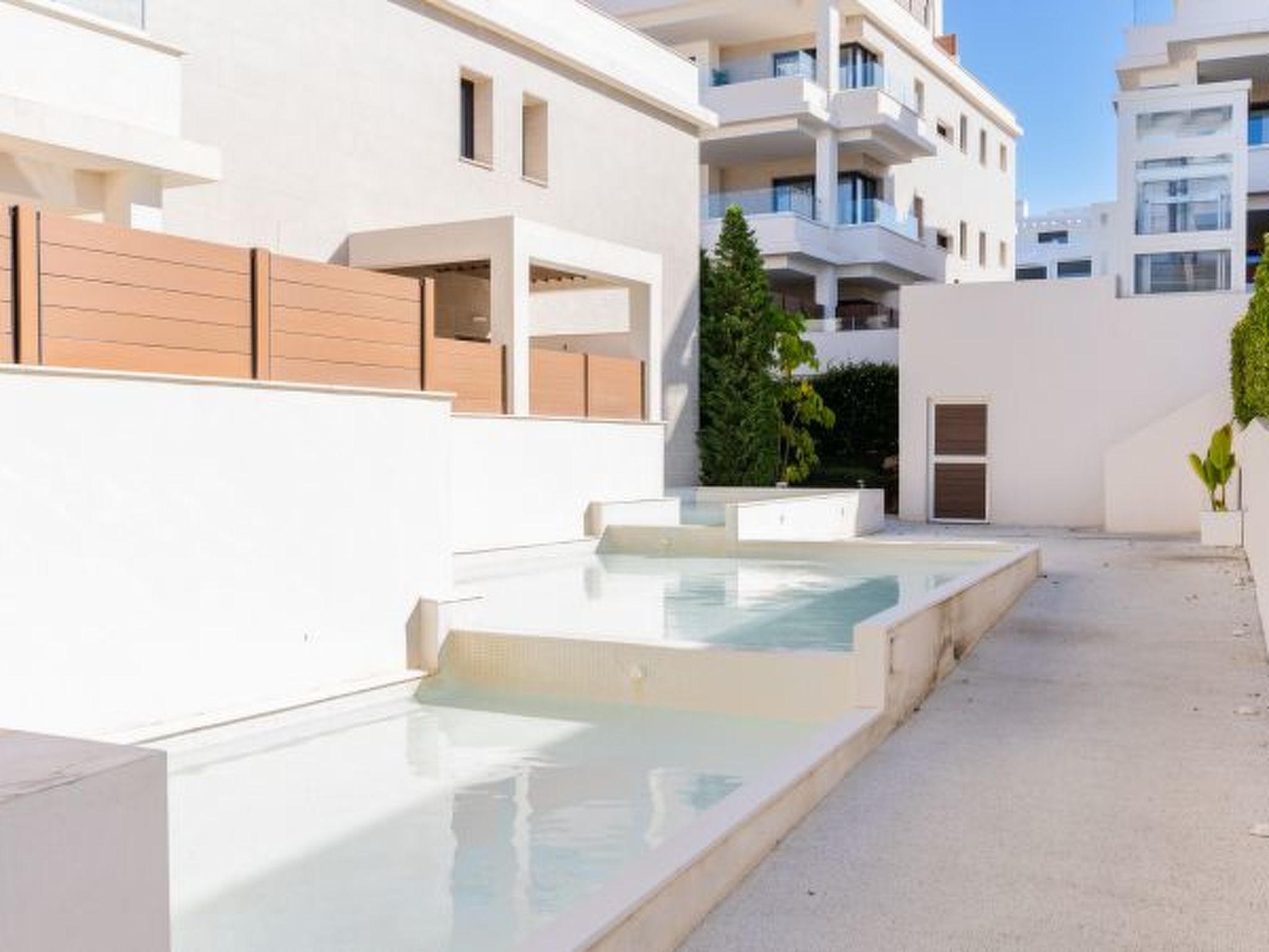 Photo of Jardinana - apartment with two bedrooms close to b