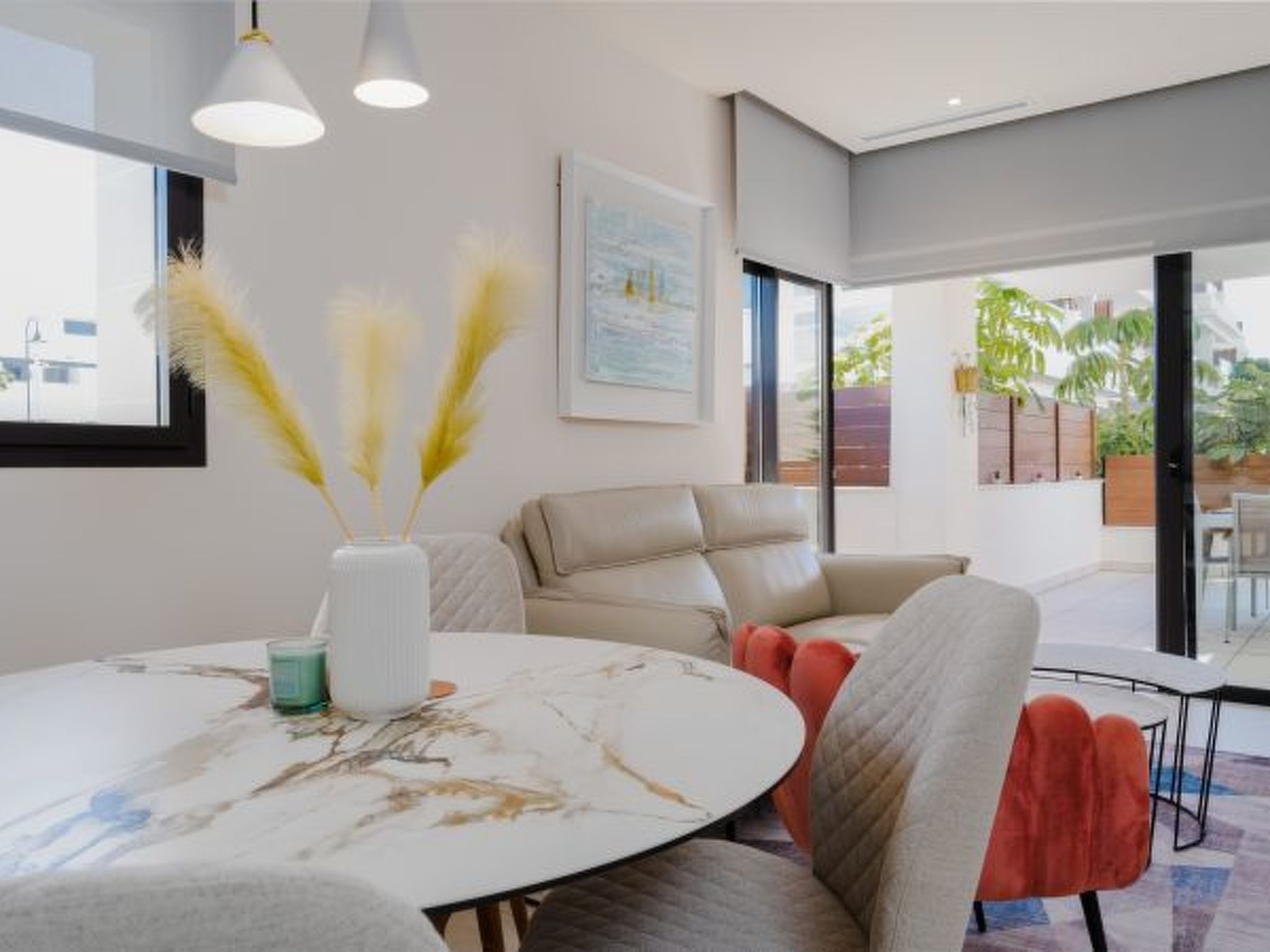 Photo of Jardinana - apartment with two bedrooms close to b