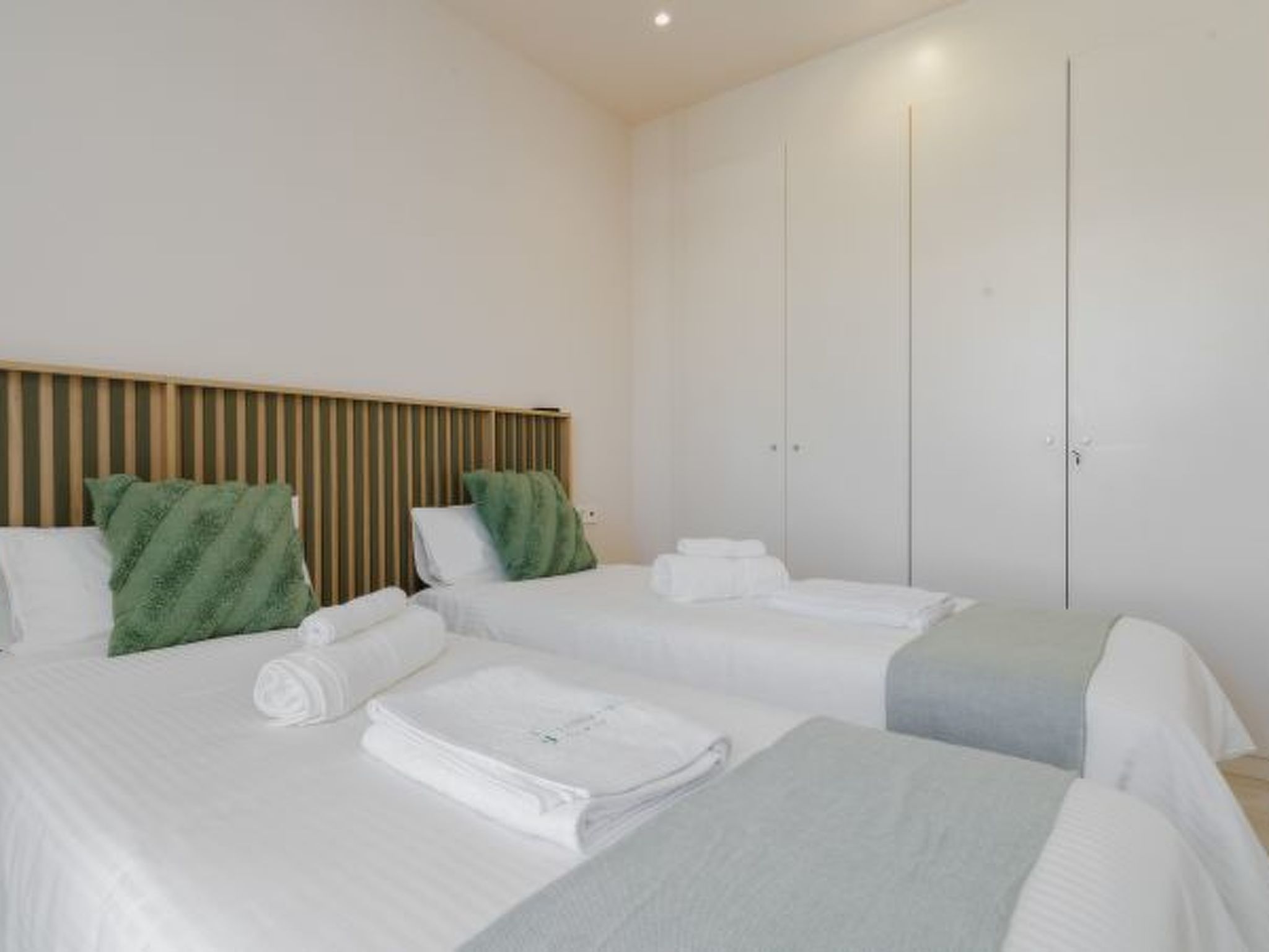 Photo of Jardinana - apartment with two bedrooms close to b