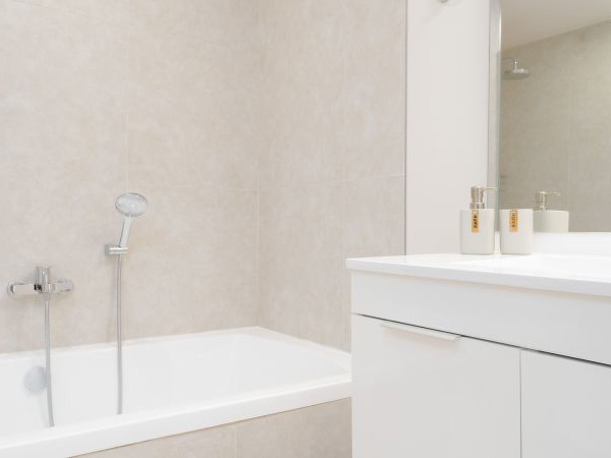 Photo of Jardinana - apartment with two bedrooms close to b