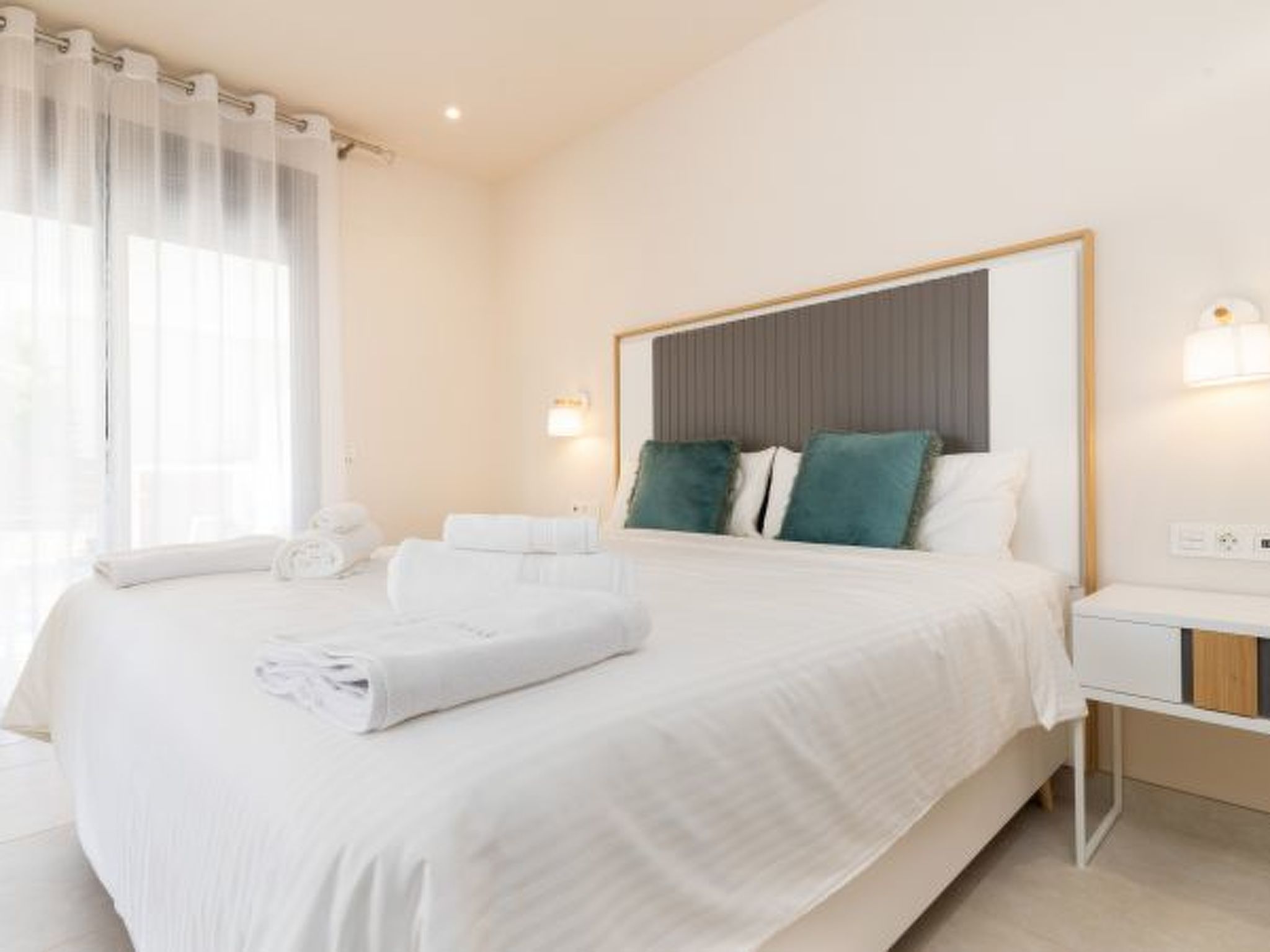 Photo of Jardinana - apartment with two bedrooms close to b