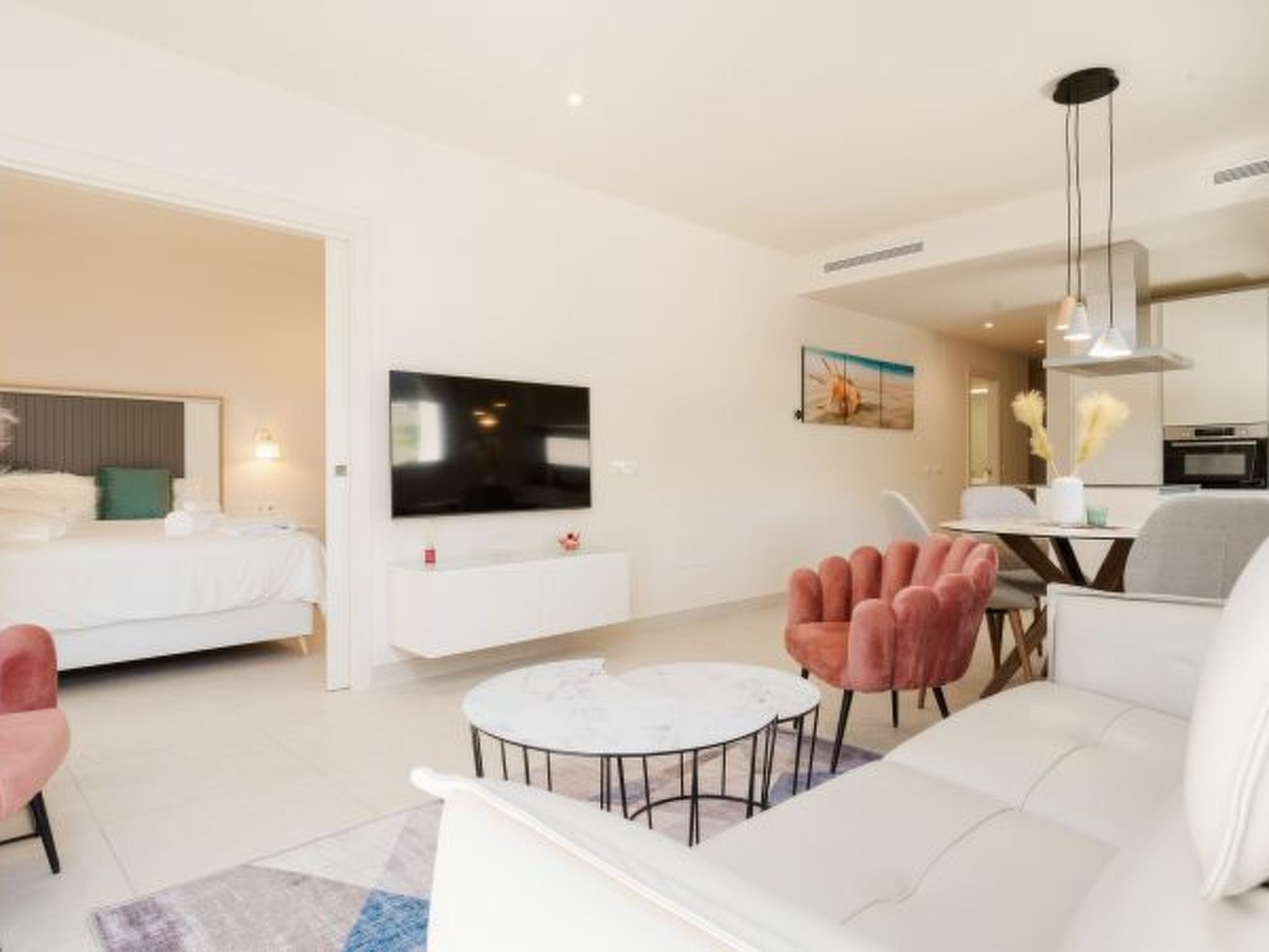 Photo of Jardinana - apartment with two bedrooms close to b