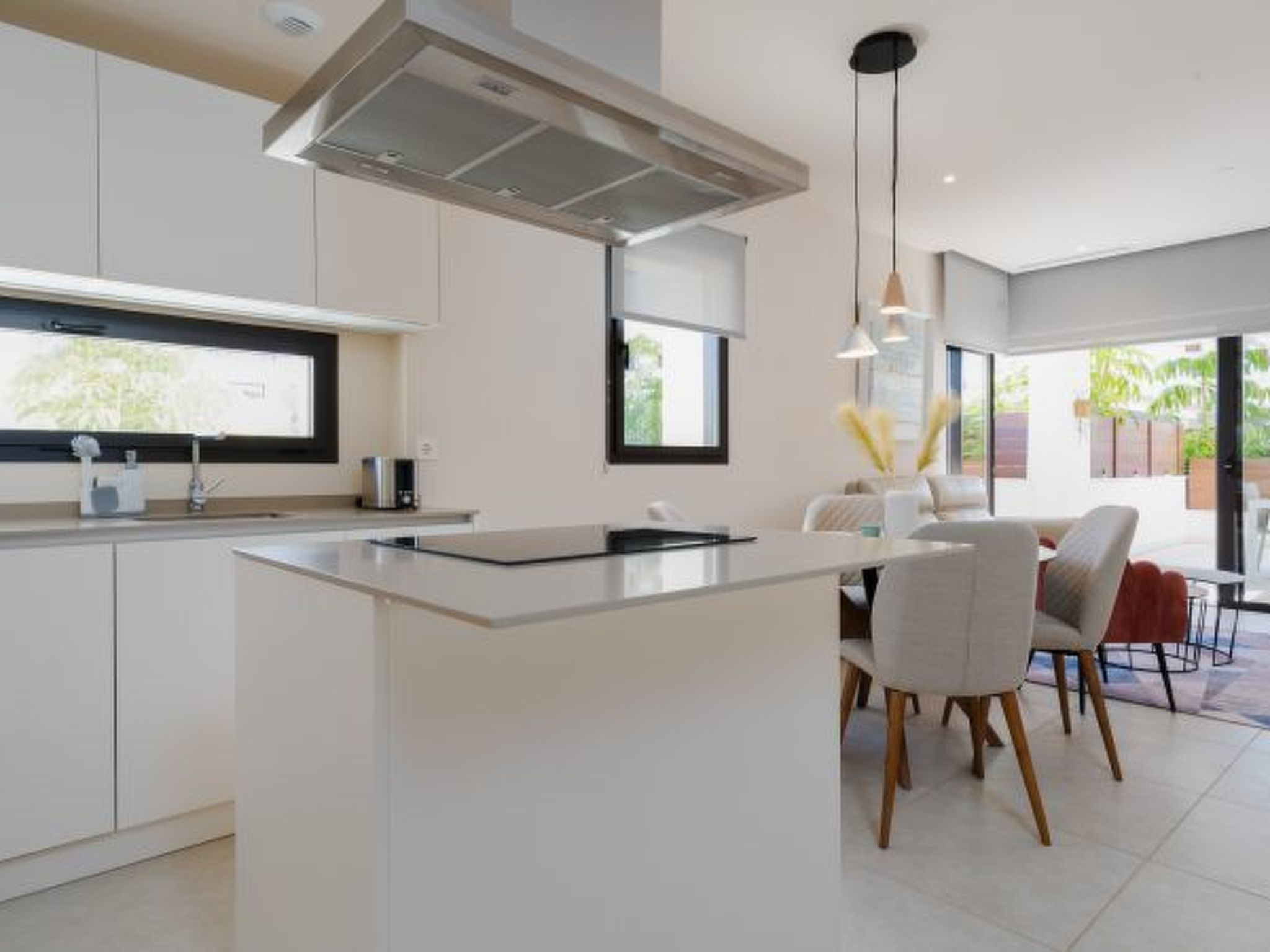 Photo of Jardinana - apartment with two bedrooms close to b