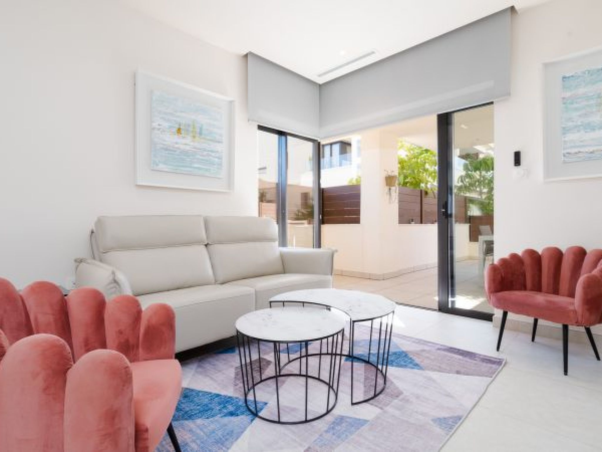 Photo of Jardinana - apartment with two bedrooms close to b