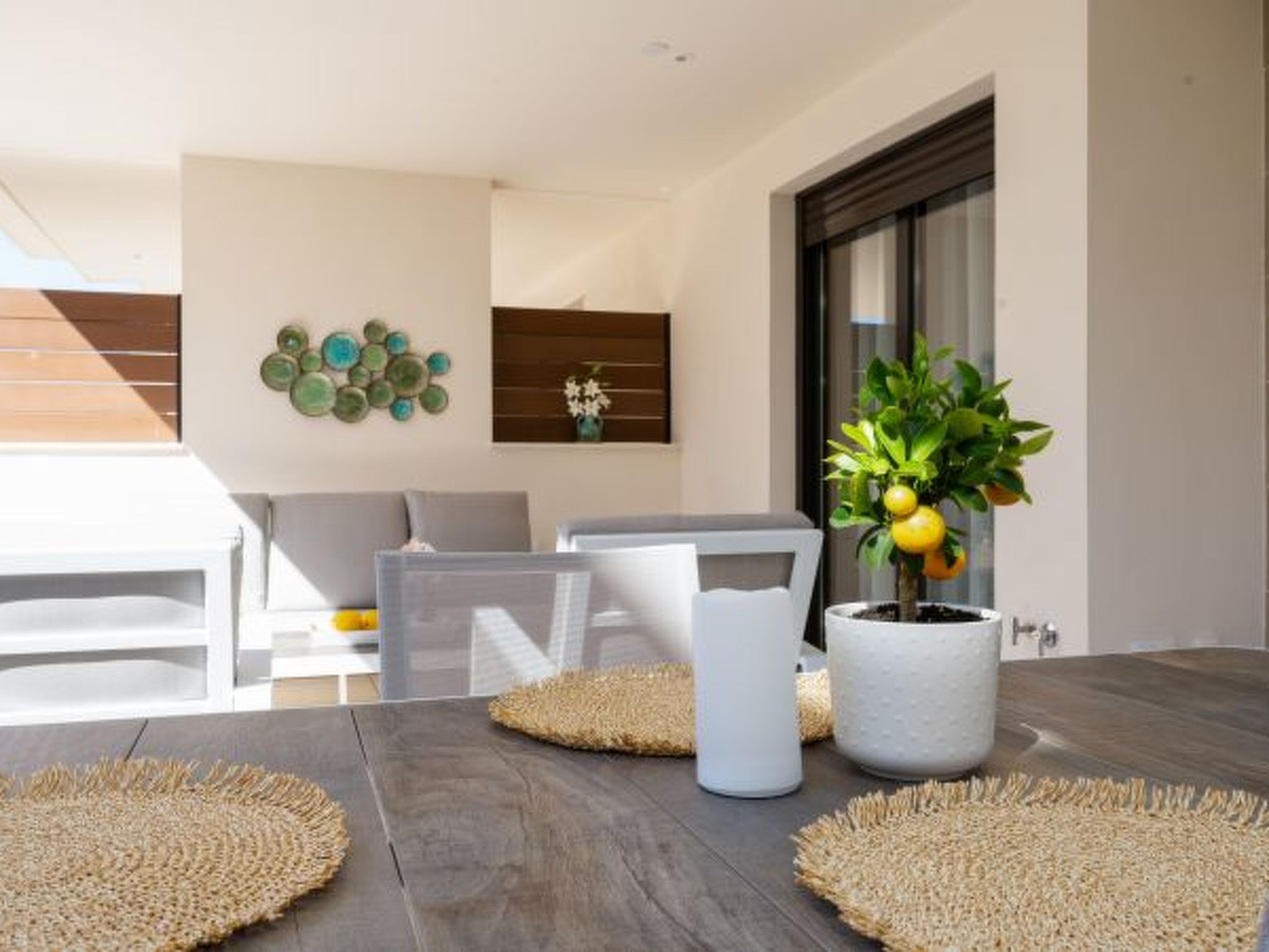 Photo of Jardinana - apartment with two bedrooms close to b