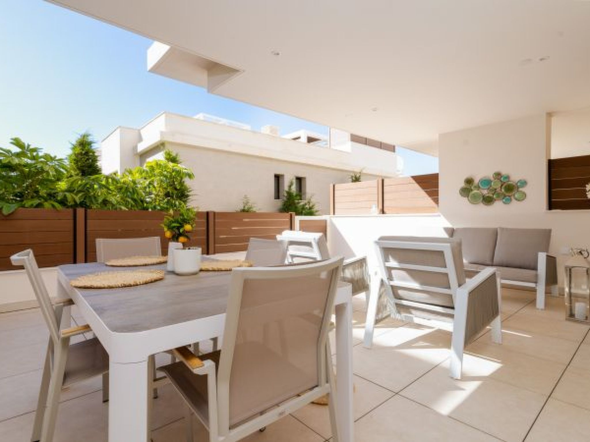 Photo of Jardinana - apartment with two bedrooms close to b