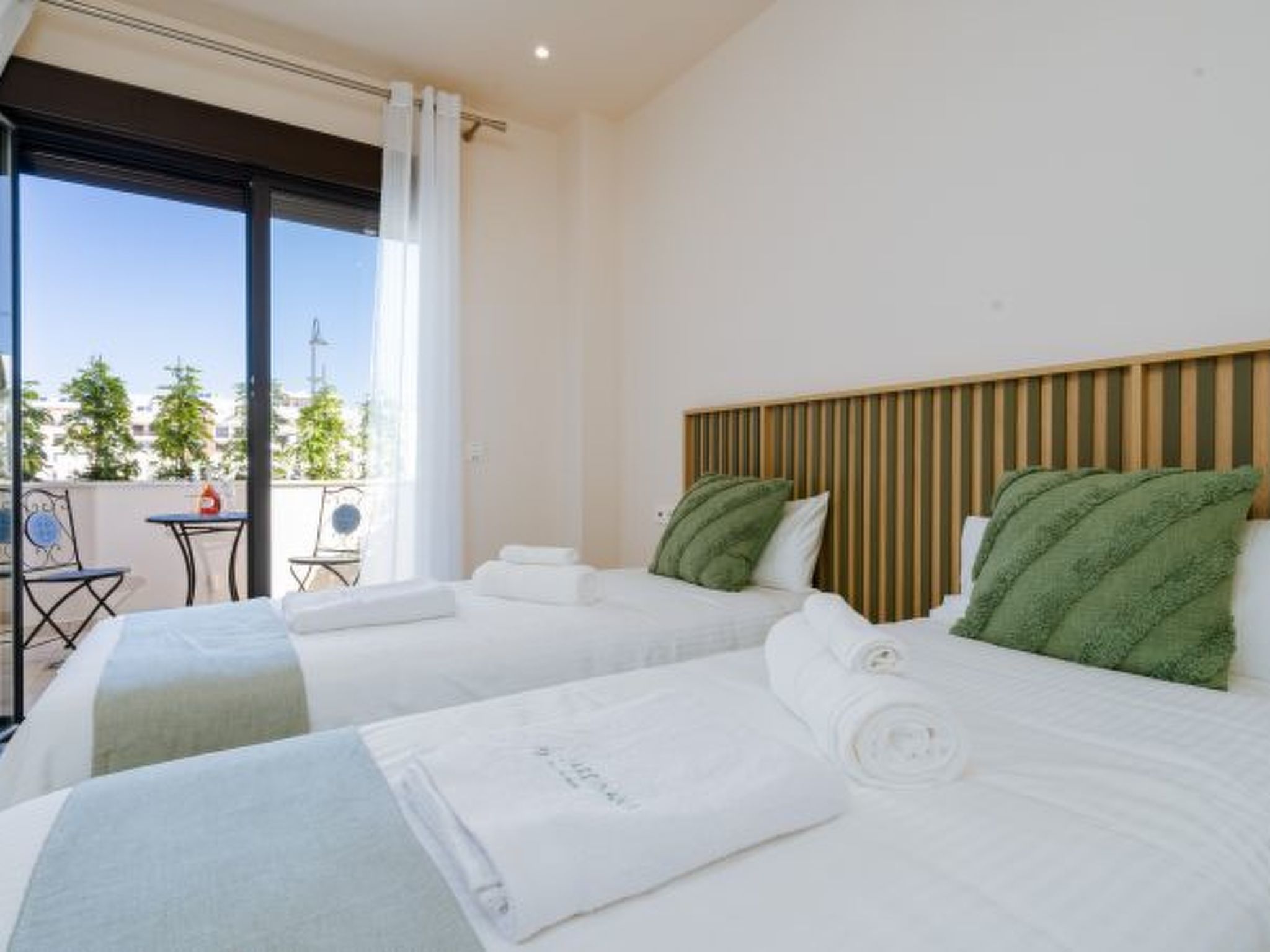 Photo of Jardinana - apartment with two bedrooms close to b