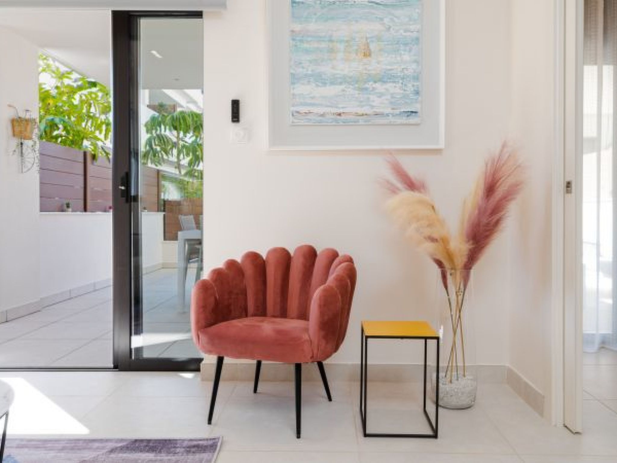 Photo of Jardinana - apartment with two bedrooms close to b