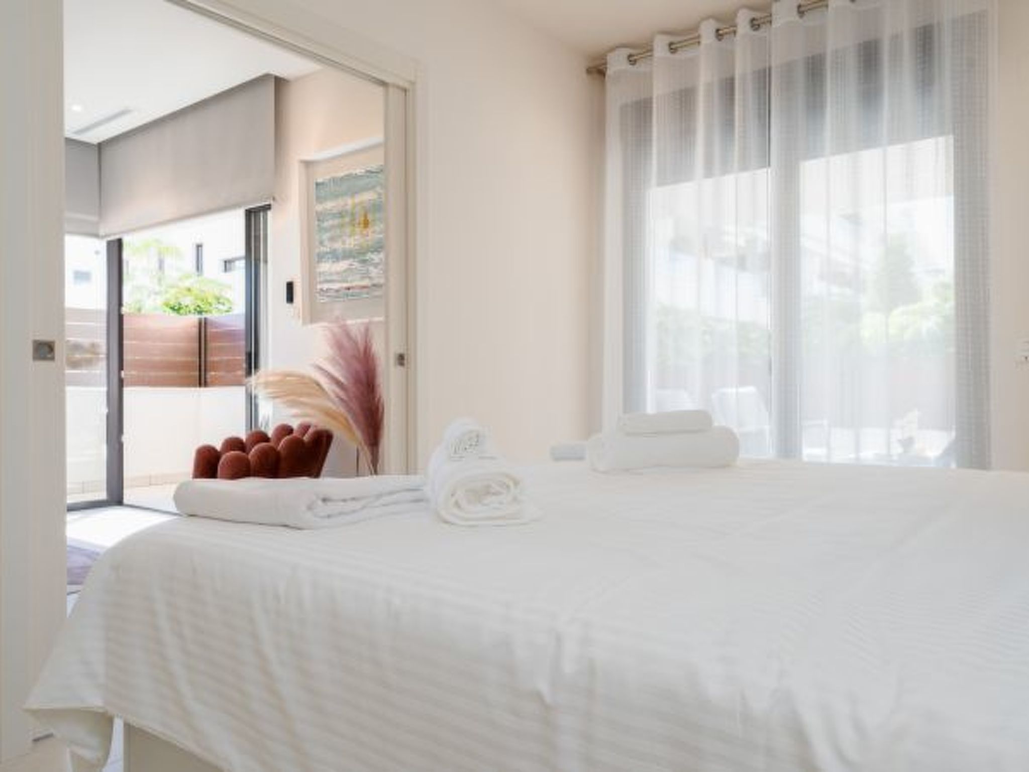 Photo of Jardinana - apartment with two bedrooms close to b