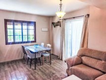 Zonnig appartement Nido Aguila Blanca in Coin - thumbnail 3