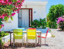 Zonnig appartement Nido Aguila Blanca in Coin - thumbnail 2