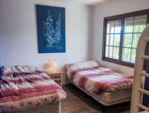 Zonnig appartement Nido Aguila Blanca in Coin - thumbnail 5