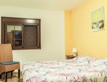 Zonnig appartement Nido Aguila Blanca in Coin - thumbnail 4