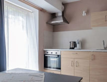 Zonnig appartement Nido Aguila Blanca in Coin · 3 pers. - thumbnail 6