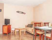 Zonnig appartement Nido Aguila Blanca in Coin · 3 pers. - thumbnail 2