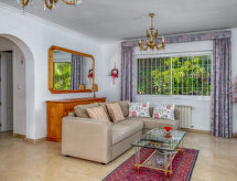Vacation home El Chaparral