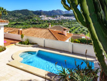 Vacation home El Chaparral