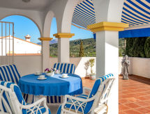 Vacation home El Chaparral