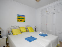 Vacation home El Chaparral