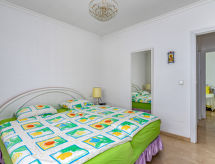 Vacation home El Chaparral