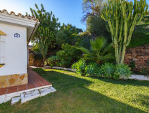 Vacation home El Chaparral