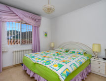 Vacation home El Chaparral