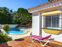 Vacation home El Chaparral