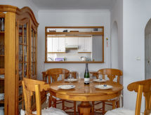 Vacation home El Chaparral