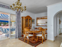 Vacation home El Chaparral
