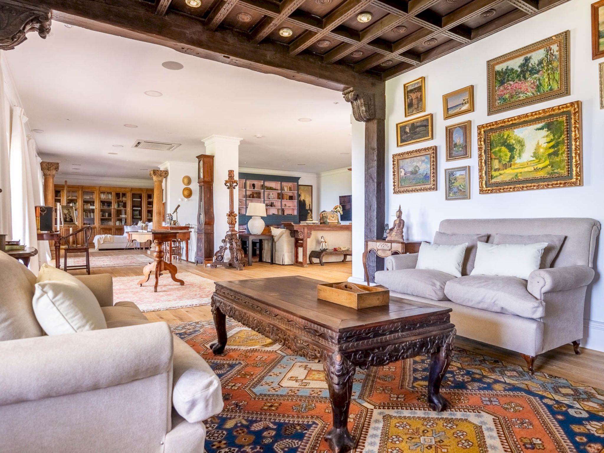 Villa Serena