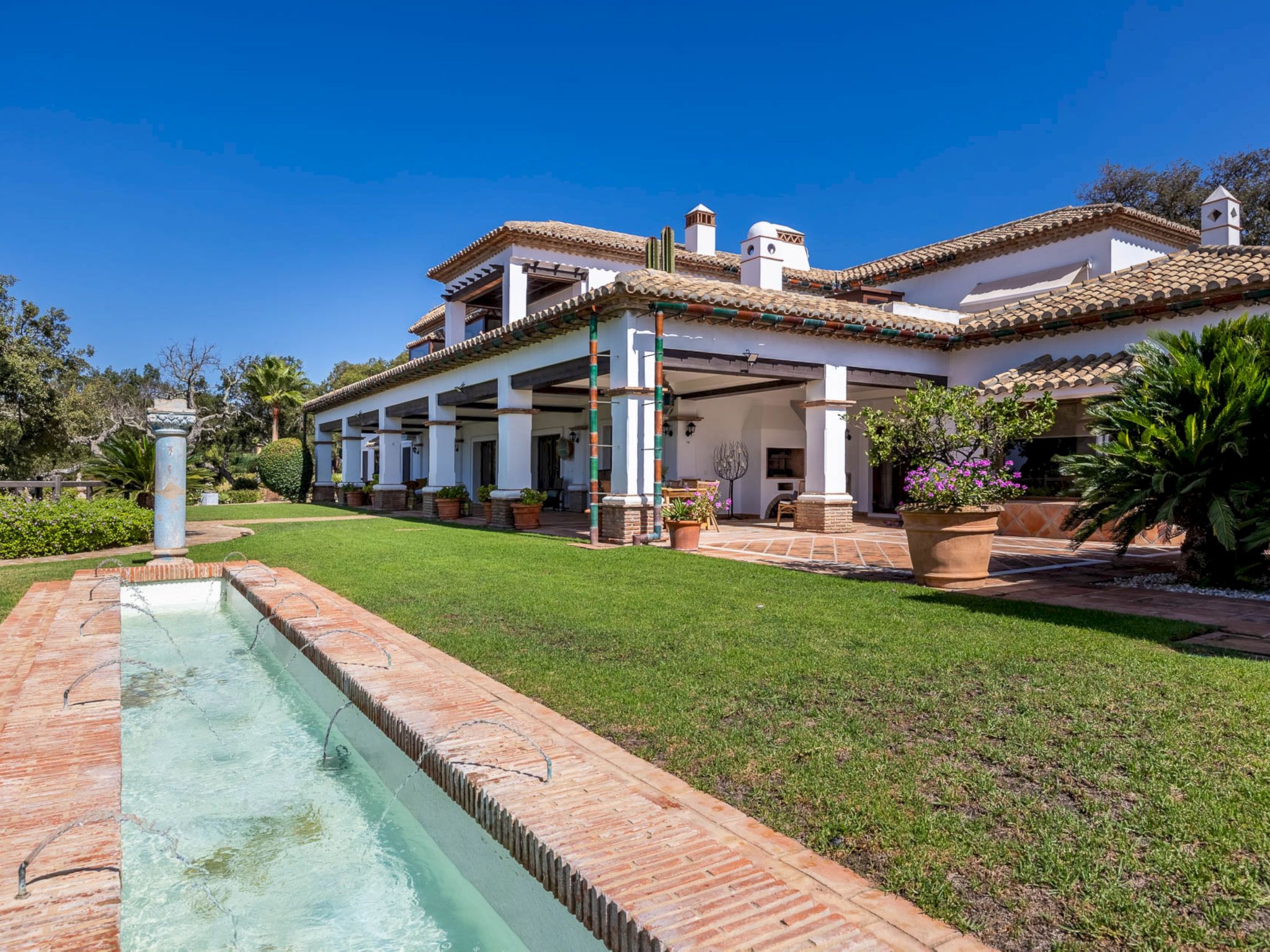 Villa Serena