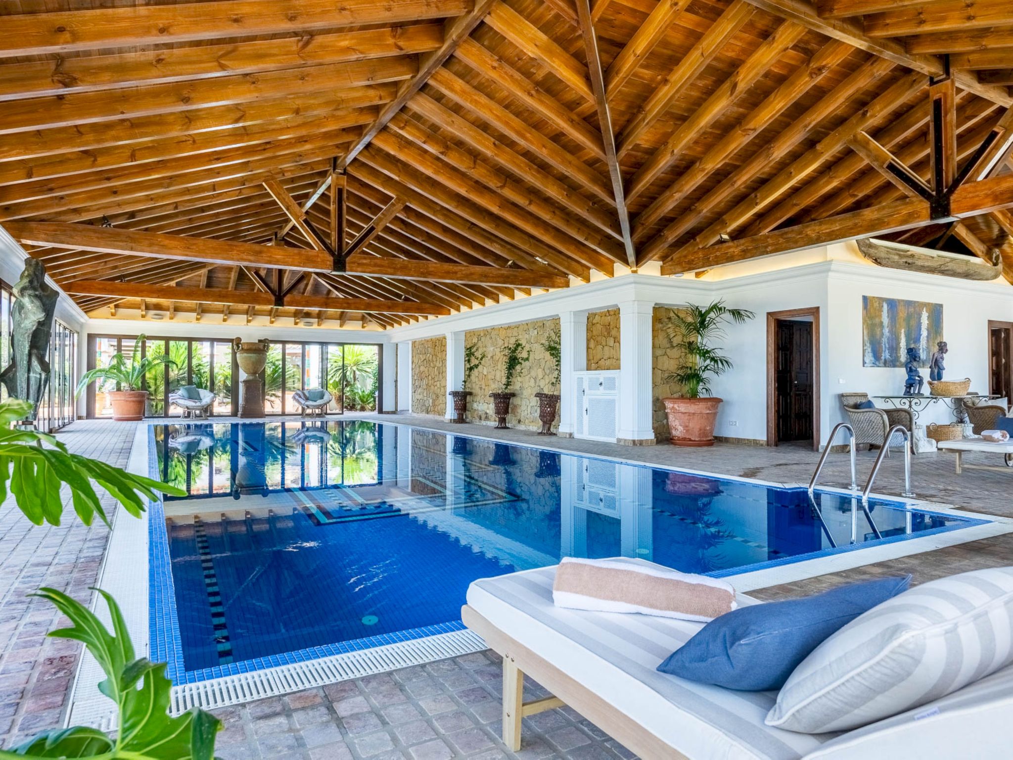 Villa Serena