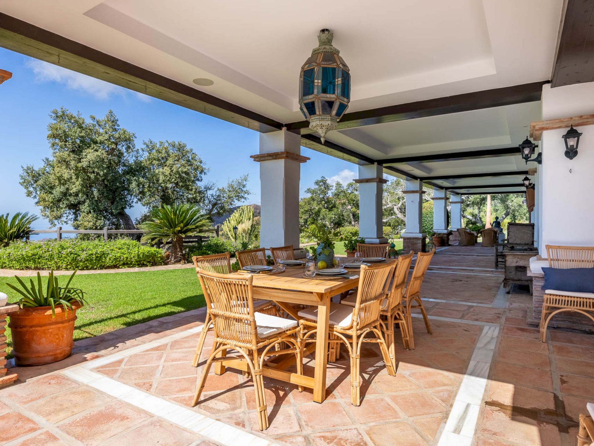 Villa Serena