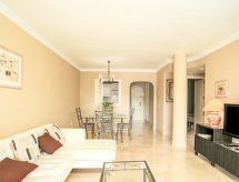 4-persoons appartement met wellness in Elviria - thumbnail 6