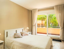 4-persoons appartement met wellness in Elviria - thumbnail 4