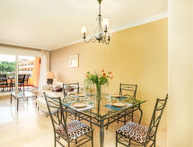 4-persoons appartement met wellness in Elviria - thumbnail 3