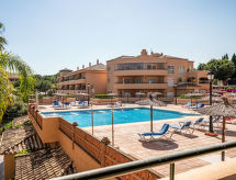 4-persoons appartement met wellness in Elviria - thumbnail 1