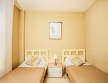 4-persoons appartement met wellness in Elviria - thumbnail 5