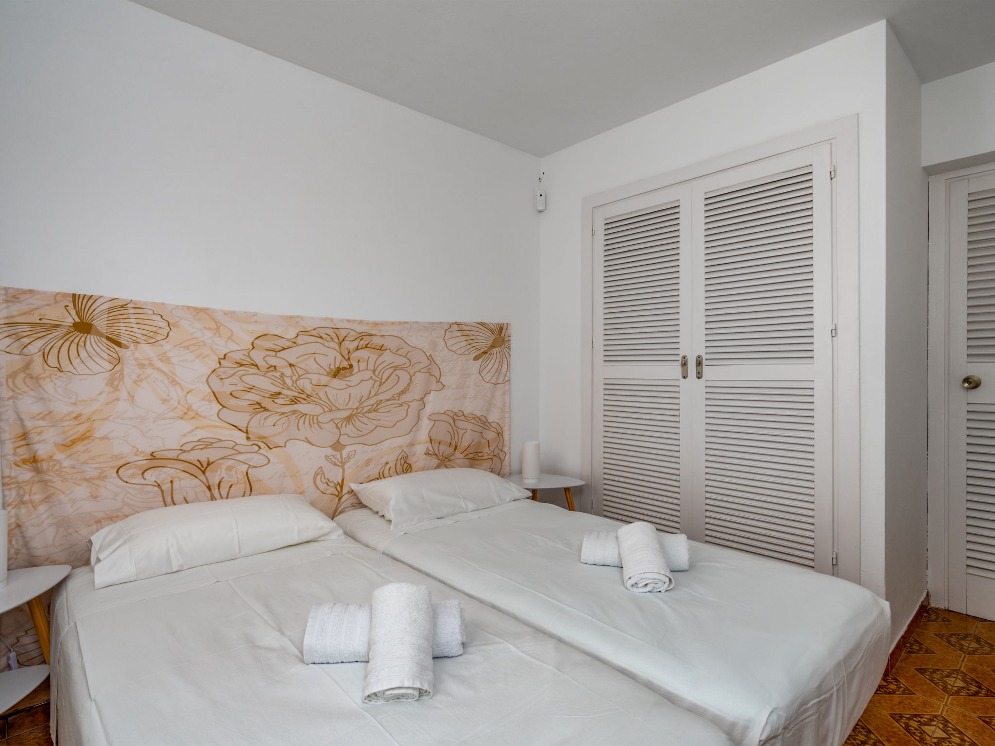 Maison Villa Alcornoque – Chambre, photo 15 sur 32