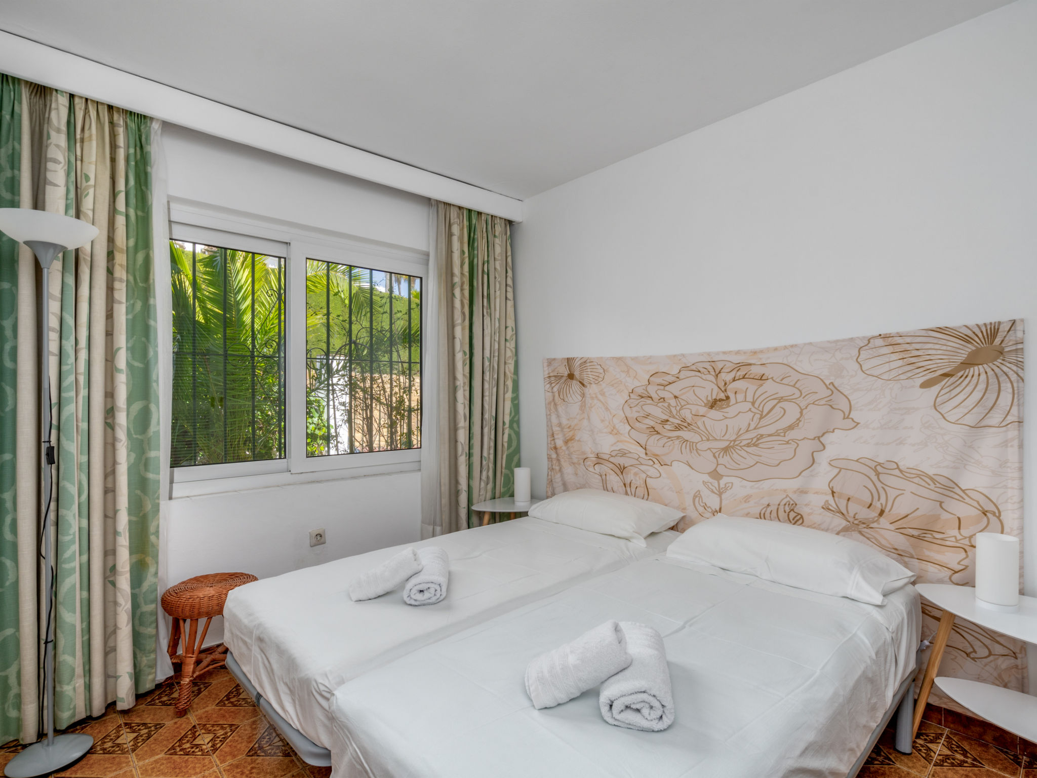 Maison Villa Alcornoque – Chambre, photo 14 sur 32